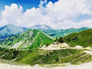 Croce Domini Pass
