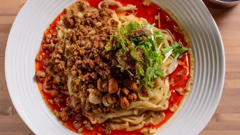 175°DENO ramen(SapproKitaguchi) in Sapporo