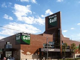 Victoria Golf （江戸川店）