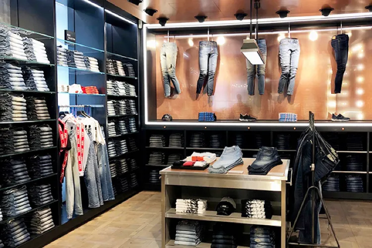 DIESEL(Munich Store)1