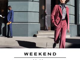 Weekend Max Mara（沈阳万象城店）