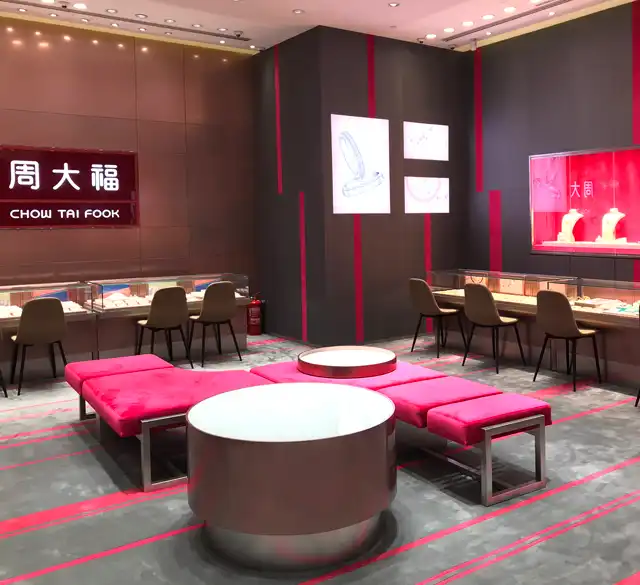 Hotels near Chow Tai Fook(Sky Avenue Genting)