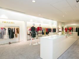 PAULE KA （海港城店）