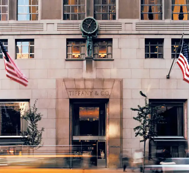 Hotels near Tiffany & Co.(New York - 57th Street - Flagship Store)