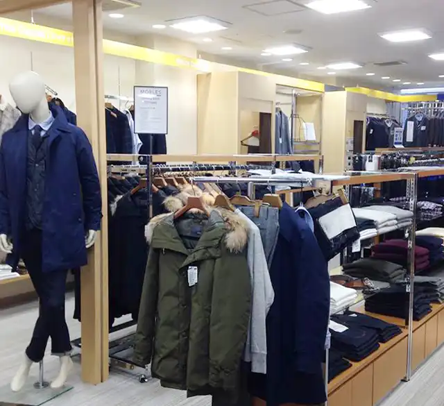 Hotels near AOYAMA TAILOR