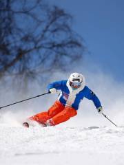 Asarigawaonsen Ski Resort