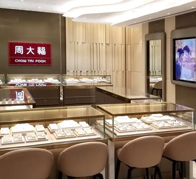 Hotels near Chow Tai Fook(Solaire Manila)