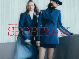 SPORTMAX2号店(成都太古里店)