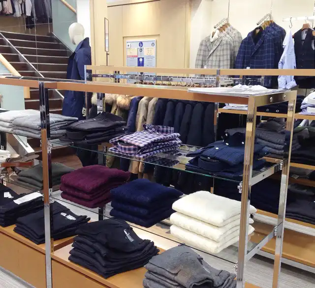 Hotels near AOYAMA TAILOR