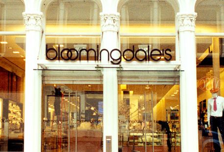 Bloomingdale's