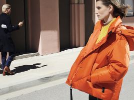 SPORTMAX(西安SKP店)