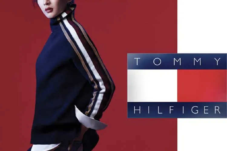 Tommy hilfiger online viejas outlet
