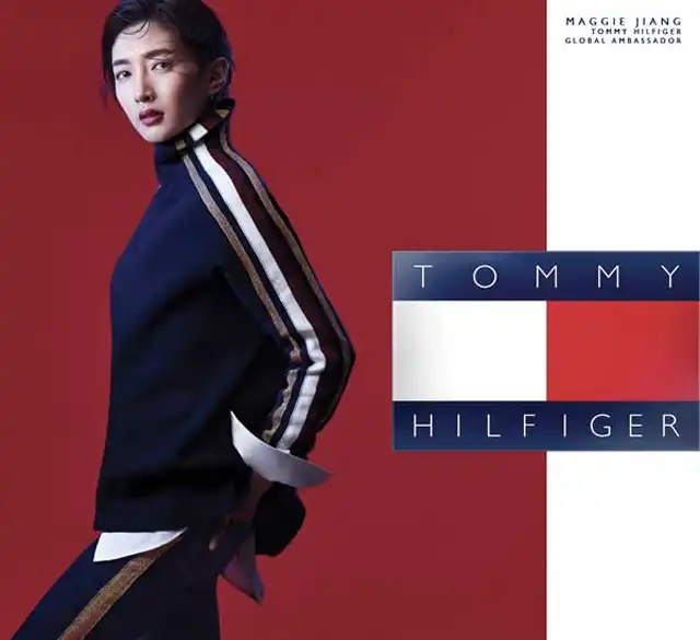 Hotels near Tommy Hilfiger