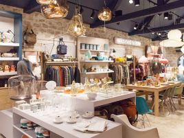 Bensimon（Concept Store -  Home Autour du Monde）