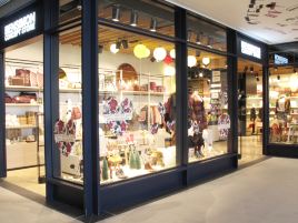 Bensimon（Concept Store -  Home Autour du Monde）