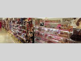 Cocokara Fine（上通店）