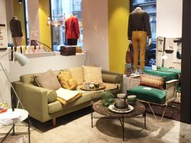 Bensimon（Concept Store -  Home Autour du Monde）