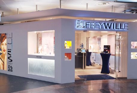 FREYWILLE(Vienna Airport)