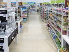 札幌药妆（小樽堺町店）