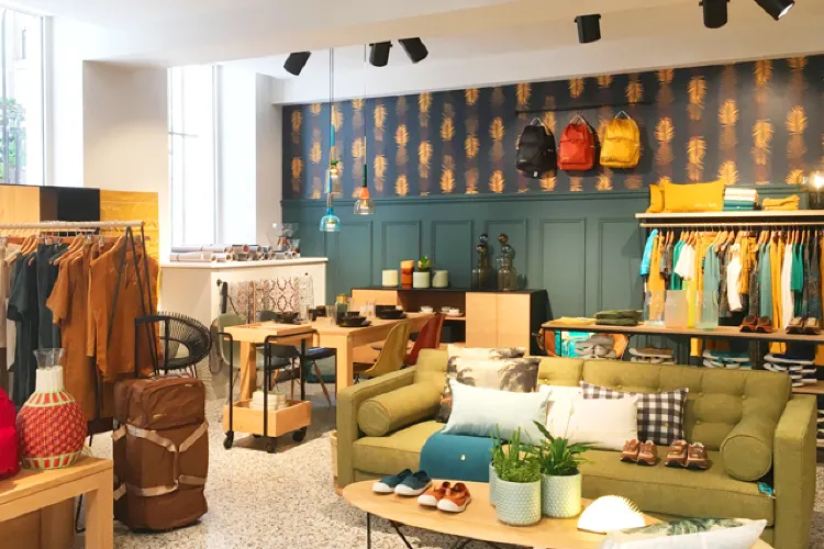 Bensimon(Concept Store -  Home Autour du Monde)1