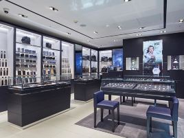 万宝龙（新世界仁川机场T1店）