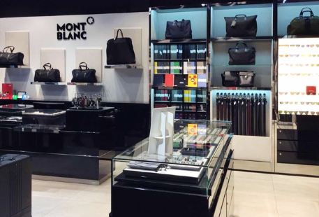 MONTBLANC(Las Rozas Village OutLet Madrid)