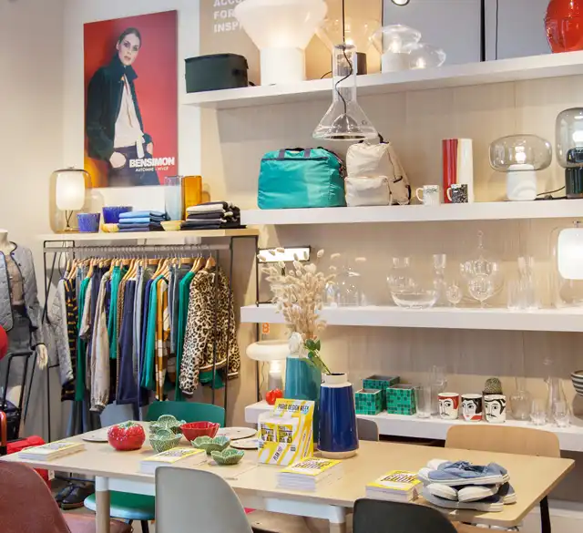Hotels near Bensimon(Concept Store - Home Autour du Monde)