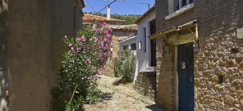 Hotels in Gokceada