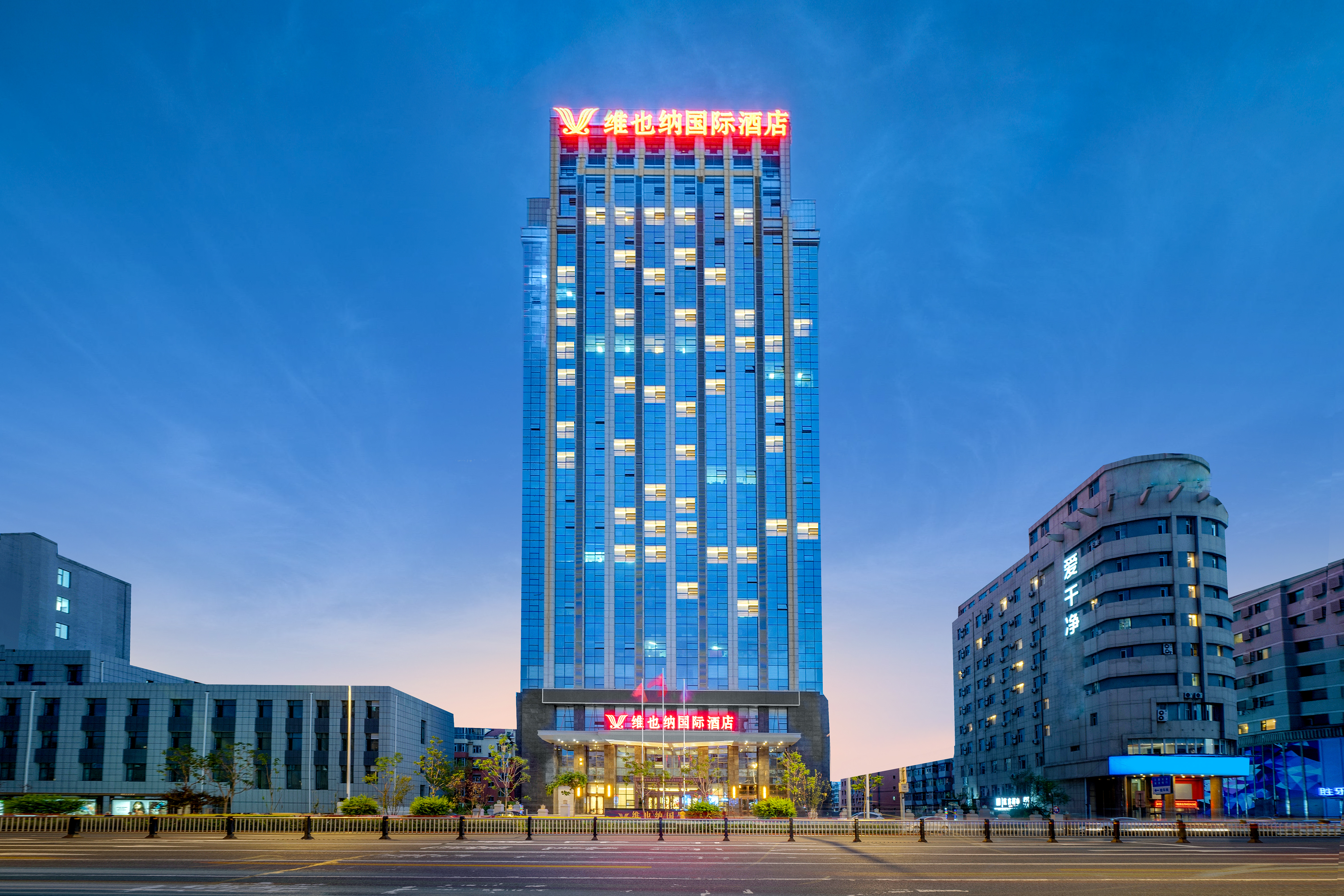 10 Best Things To Do In Jilin China - Jilin Travel Guides 2021 Tripcom