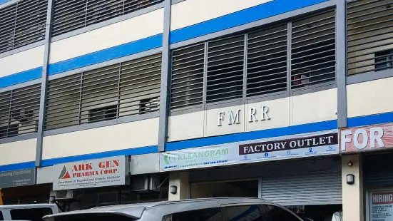 balai polis taman melawati