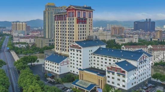 Yixing Hotel