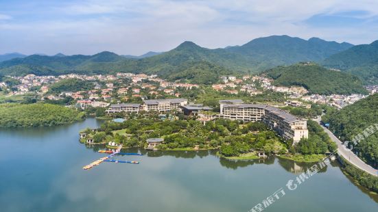 New Century Resort Jiulong Lake