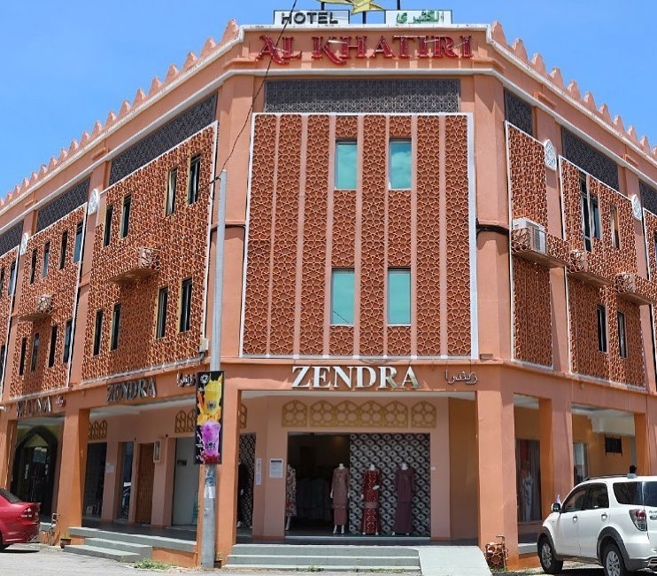 Pantai Irama Bachok travel guidebook u2013must visit attractions in