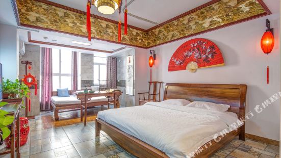 Xi'an Tangyue Apartment Hotel