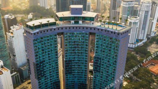 Madam Kwanu0027s (Suria KLCC) Reviews: Food u0026 Drinks in Kuala Lumpur 