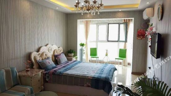 Harbin Minrun Tengda Apartment