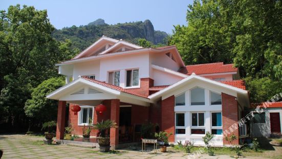 Yong Jia Xiangyue Shiguang Guesthouse