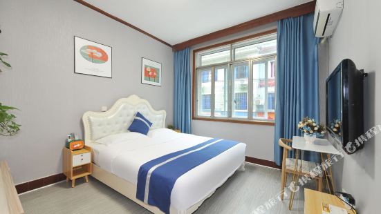 西安愛琴海公寓酒店