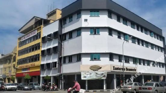 Pusing Public Seafood Restaurant Seafood Reviews Food Drinks In Perak Ipoh Trip Com