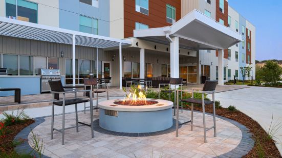 TownePlace Suites by Marriott San Antonio Northwest at The Rim