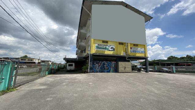 The Tree Top Reviews Food Drinks In Sarawak Kuching Trip Com