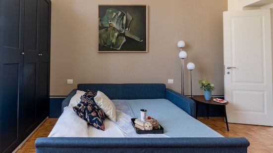 The Best Rent - Apartment in Milan Downtown