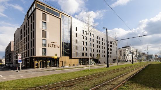 Joyn Zurich - Serviced Apartments