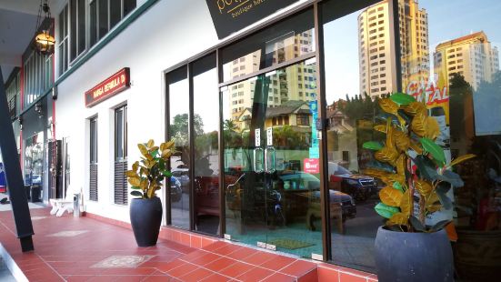 Ashoka Curry House Reviews Food Drinks In Johor Johor Bahru Trip Com