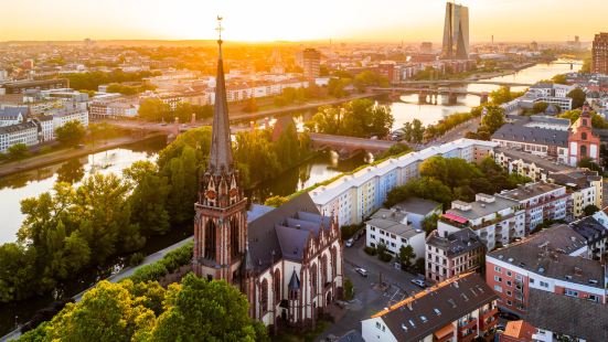 Maggi Kochstudio Reviews Food Drinks In Hessen Frankfurt Trip Com