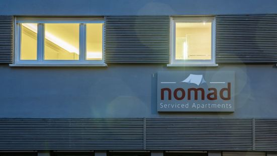 Nomad Serviced Apartments