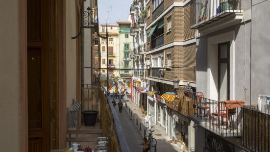 El Rall Reviews Food Drinks In Valencia Community Valencia Trip Com