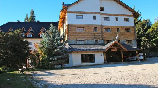 Equs Posada de Campo, Hotel verde certificado, Casa de té Galés