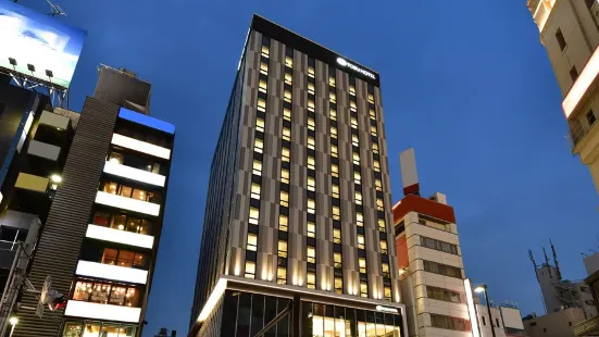 淺草東武酒店