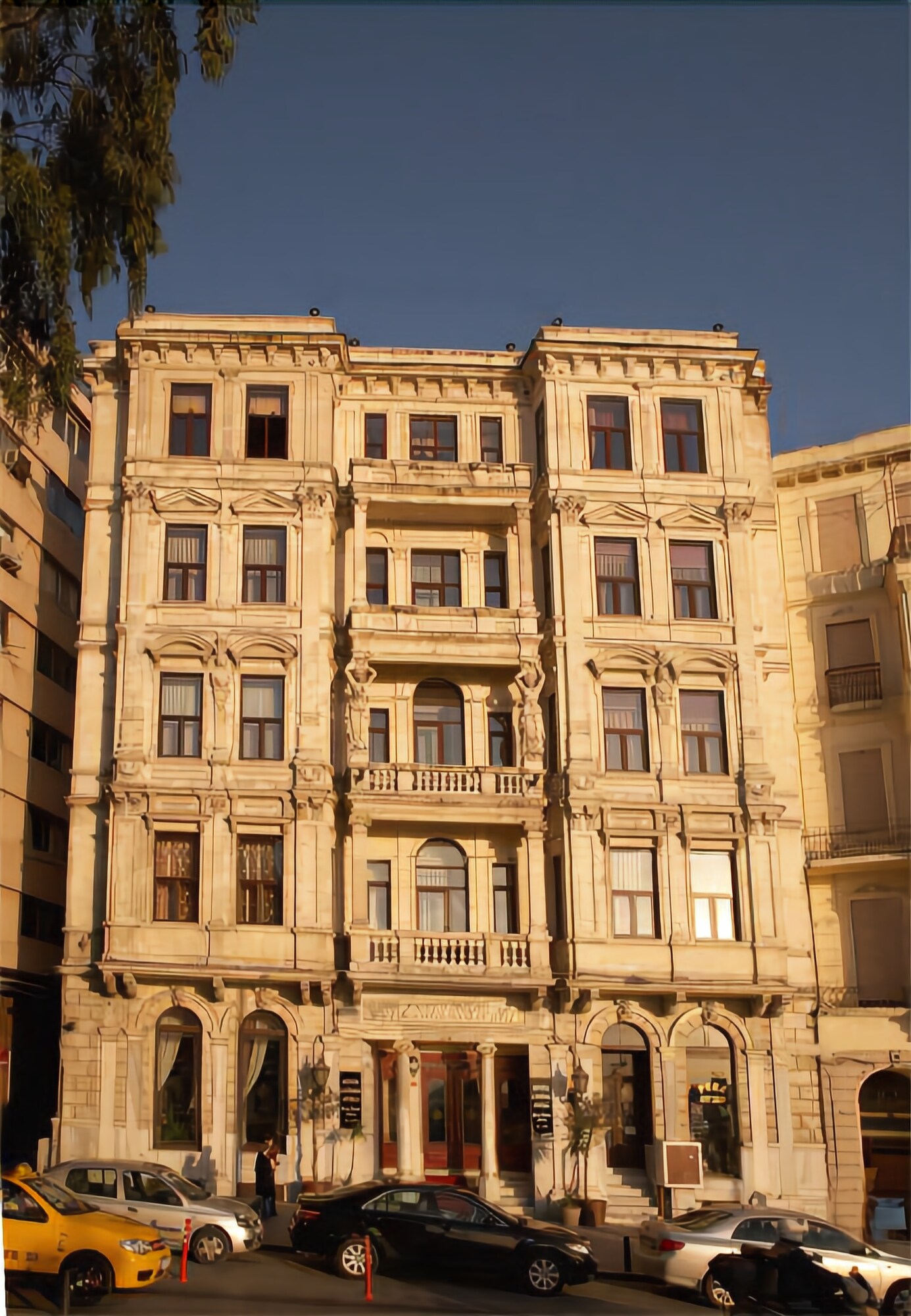 pera museum travel guidebook must visit attractions in istanbul pera museum nearby recommendation trip com